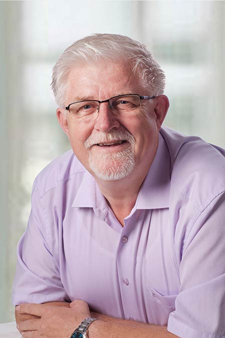 Norbert Jeß, Ausbildungs- & Seminarleiter